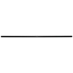 Strėlės vamzdis 2100 mm 3/4 colio sriegis PVC7342100T