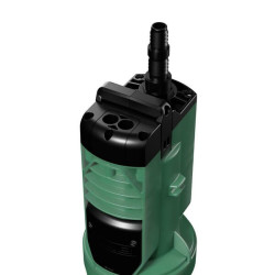 Siurblys DIVERTRON X 900 DAB60208443