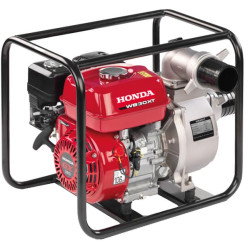 Šviežio vandens siurblys WB30, Professional 613539WB30