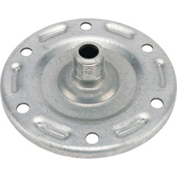 Flanšo membrana 19/80L. 3/4" V50024