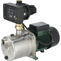 Jetinox 132 M CONTROL-D DAB60212448