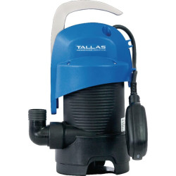 Siurblys D-DW400 TAL3005