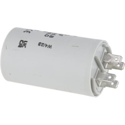 Kondensatorius 20 µf R00004140