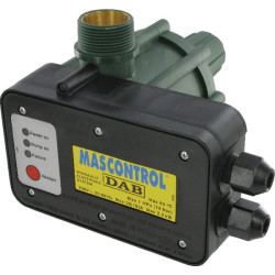 Mascontrol DAB911