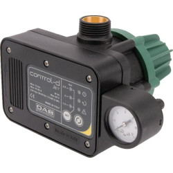 Siurblio valdymas D-GSET DAB60180931