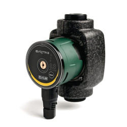 Siurblys EVOSTA3 60/130 1" DAB60186052