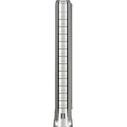 Gręžinio siurblys be variklio SS6 D5 DAB60167248