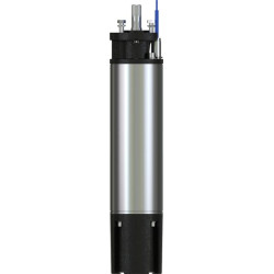 Gręžinio siurblio variklis 6" GF HP20T DAB0620000