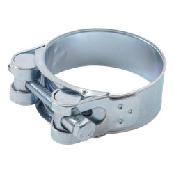 Žarnos spaustukas 25-27 mm RHC2527