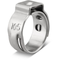 Ausų segtukas Pro360 12.0-14.5 W4 ECP7145