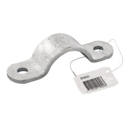 Vamzdžio spaustukas 2" therm.Znpl. 82662L