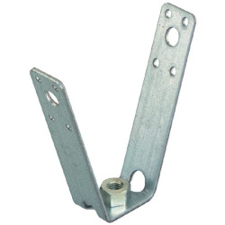 Profilinis pakaba TZ M8 25x 64094