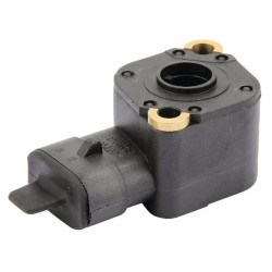 Case - IH Farmall 85C 87605245 potenciometras