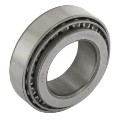 Case - IH Farmall 85C 24903780 Kūginis ritininis guolis