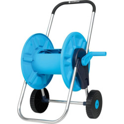 Žarnos vežimėlis Aluplus Cellfast, 1/2" 60 m 1731855260