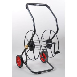 Profesionalus žarnos vežimėlio rinkinys 730 PO730050