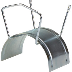 Sieninis žarnos laikiklis MIDI AKS11365