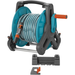 Sieninė žarnos ritė 20 m 1/2" GA8009