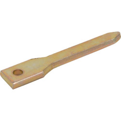 Plaktuko komplektas inkarui 90 mm HWA89090
