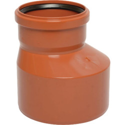 Redukcija PVC 125/110mm 16155125110