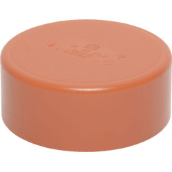 PVC dangtelis 125 mm 16154125001