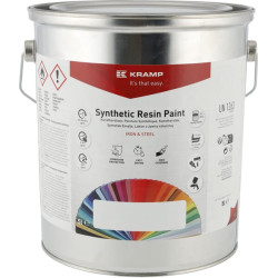 Fendt raudona 5L 317512KR