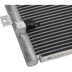 Case - IH Farmall 95C KL030100 kondensatorius