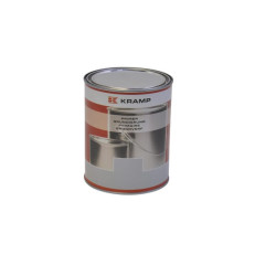 Gruntas raudonasis oksidas 1L 888808KR