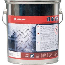 Gruntas pilkas 5L 777712KR