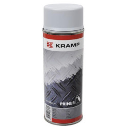 Gruntas pilkas 400 ml aerozolinis 777704KR