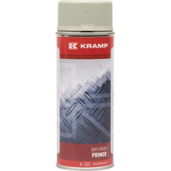 Gruntas pilkai žalias 400 ml aerozolinis 666604KR