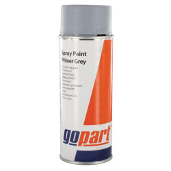 Pilkas gruntas 400 ml 777704GP
