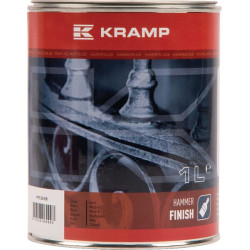 Plaktuko apdailos mėlyna 1L 997008KR