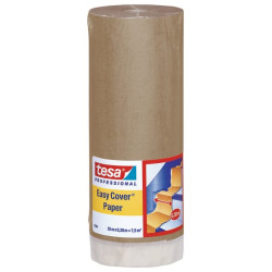 Easy Cover® popierius 25mx300mm rudas T043640000201
