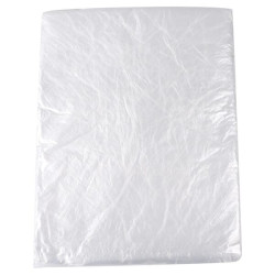 HPDE dengimo plėvelė 4X5m 6μm skaidri CP2361001