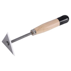 Trijų dalių grandiklis 8 cm FSC CP2354008