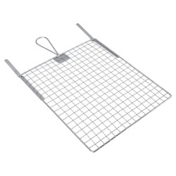 Metalinės ritininės grotelės 26x30,2 cm CP2340611