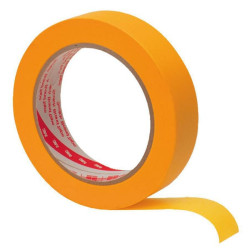 Maskavimo juosta 244 Auksinė 48 mm x 50 m 7100046038