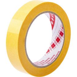 Maskavimo juosta 244 Auksinė 24 mm x 50 m 7100046035