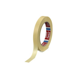 Maskavimo juosta, universali, 50 m x 15 mm, TesaKREPP® T043230000500