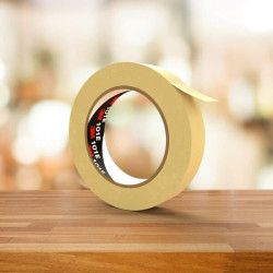 Maskavimo juosta 101E 48 mm x 50 m 3M 7100135720