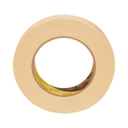 Maskavimo juosta 301E 36 mm x 50 m 7100042902