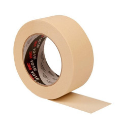 Maskavimo juosta 101E 24 mm x 50 m 3M 7100135737