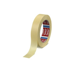 Maskavimo juosta, universali, 50 m x 25 mm, TesaKREPP® T043230000800