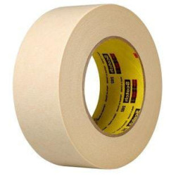 Maskavimo juosta 202, 24 mm x 50 m 3M 7100044183
