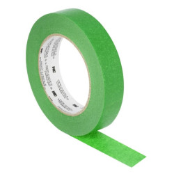 UV 2814 maskavimo juosta, žalia, 24 mm x 50 m 7100329523