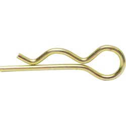 Case - IH Farmall 95C 82026318 Kaištis, Split (cotter)