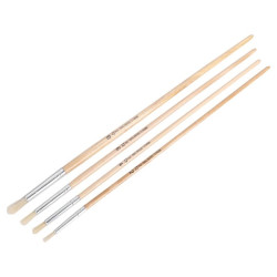 Lyoner liner teptukų rinkinys, 4 vnt. CP2314950