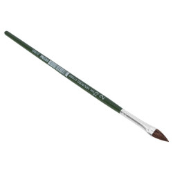 Automobilių dažymo teptukas 2 mm CP2314901