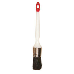 Šepetėlis 22 mm hobby PP801020112